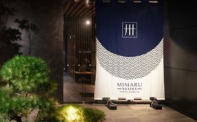 Mimaru Suites Tokyo Asakusa